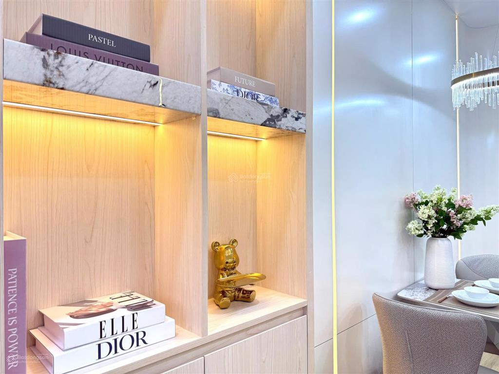 Thanh lý gấp căn hộ mường thanh viễn triều view chính biển diện tích lớn