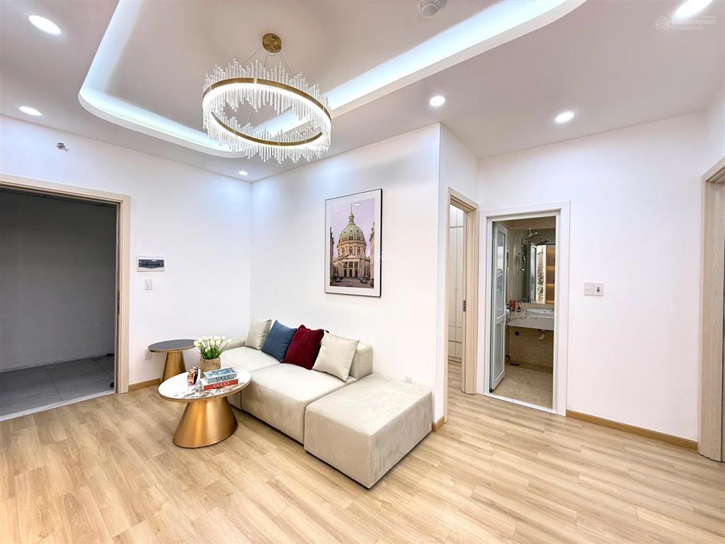 Thanh lý gấp căn hộ mường thanh viễn triều view chính biển diện tích lớn