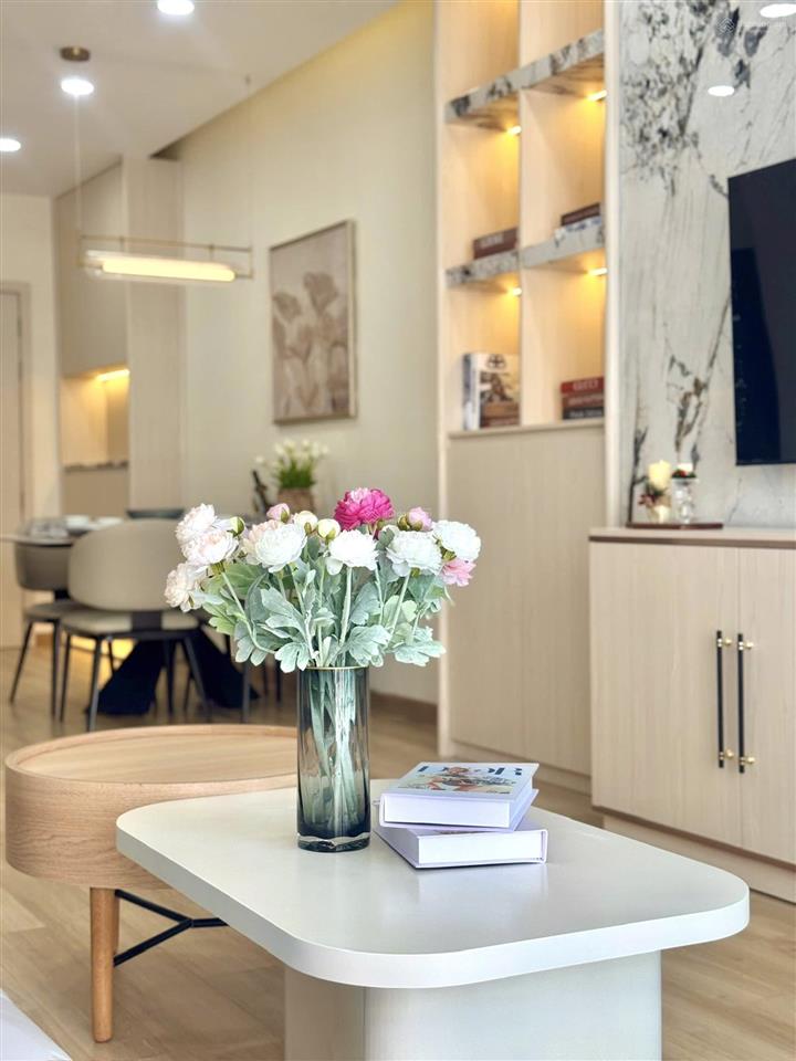 Thanh lý gấp căn hộ mường thanh viễn triều view chính biển diện tích lớn