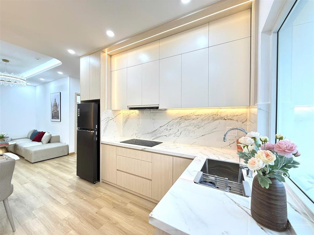 Cần tiền bán gấp căn hộ mường thanh viễn triều  nội thất mới 100% hướng đông nam