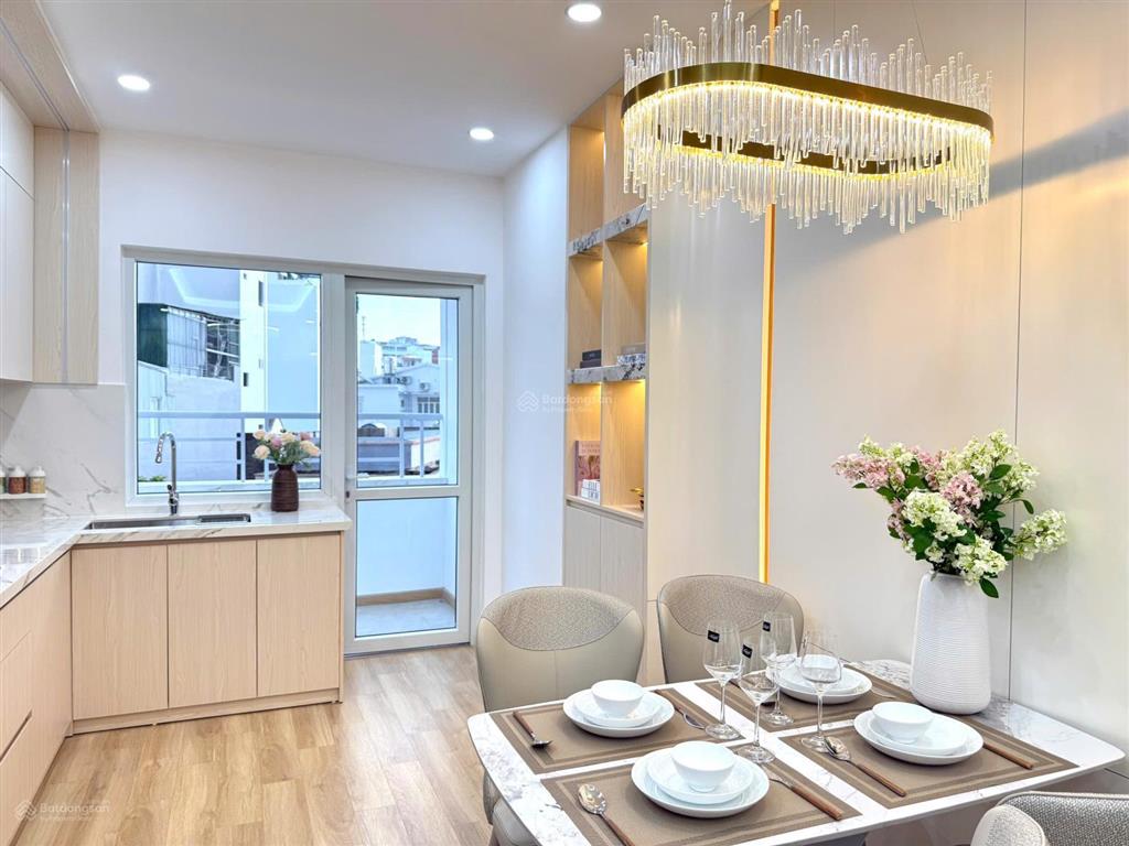 Cần tiền bán gấp căn hộ mường thanh viễn triều  nội thất mới 100% hướng đông nam