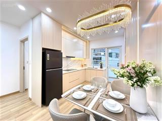 Cần tiền bán gấp căn hộ mường thanh viễn triều  nội thất mới 100% hướng đông nam