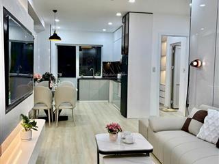 Bán gấp căn hộ view góc biển mường thanh viễn triều nha trang ban công thoáng mát, view xéo biển