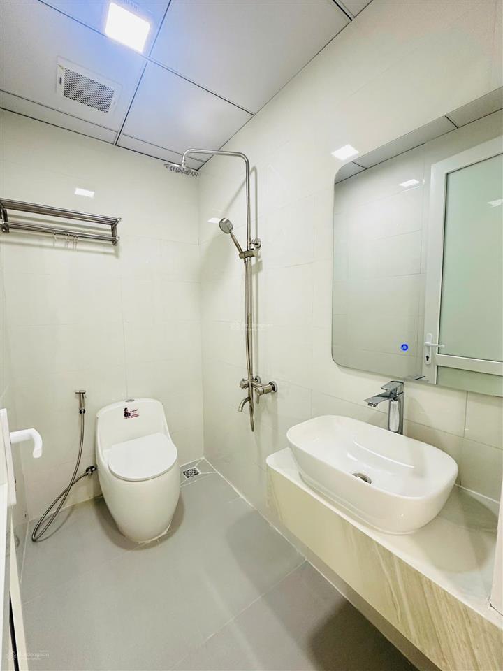 Bán rẻ căn hộ mường thanh viễn triều toà oc3  75m2 nội thất mới tinh 100%