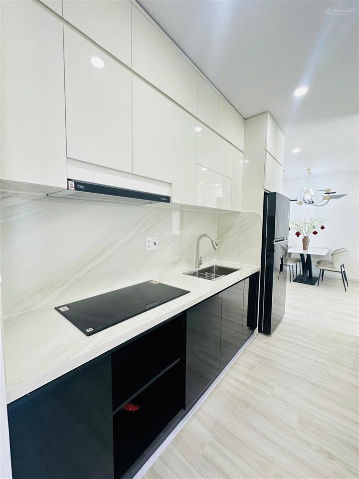 Bán rẻ căn hộ mường thanh viễn triều toà oc3  75m2 nội thất mới tinh 100%