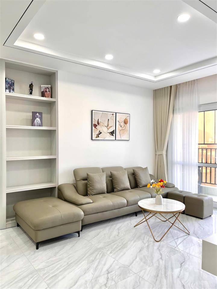 Bán nhanh căn hộ mường thanh viễn triều nội thất cao cấp  giá rẻ nhất toà oc3