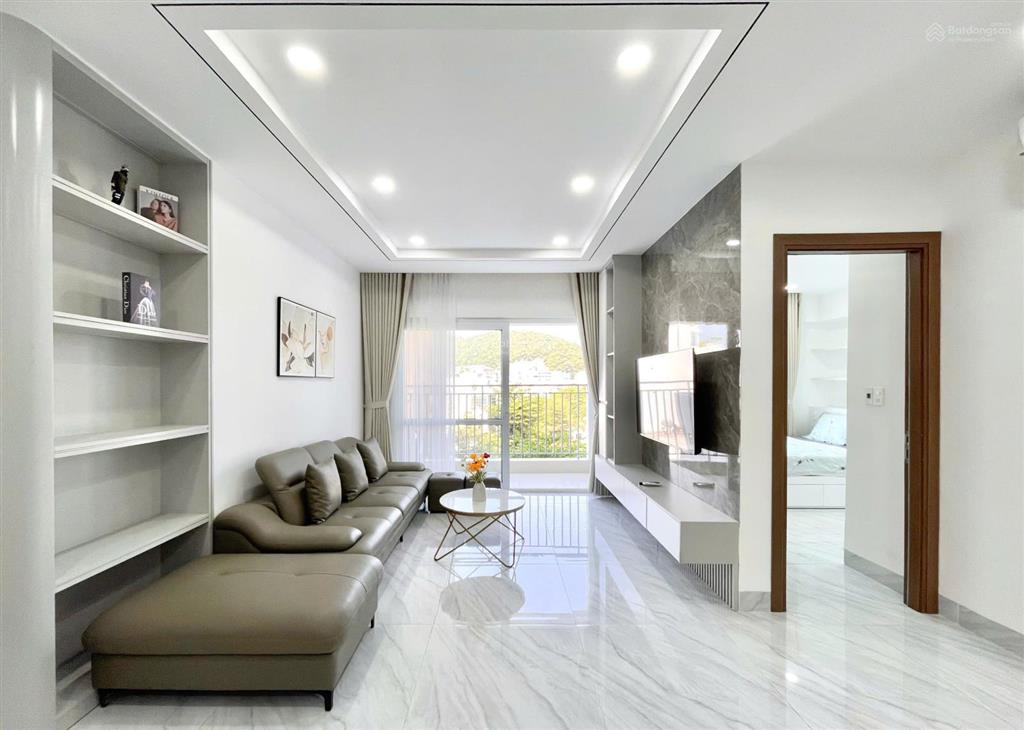 Bán nhanh căn hộ mường thanh viễn triều nội thất cao cấp  giá rẻ nhất toà oc3