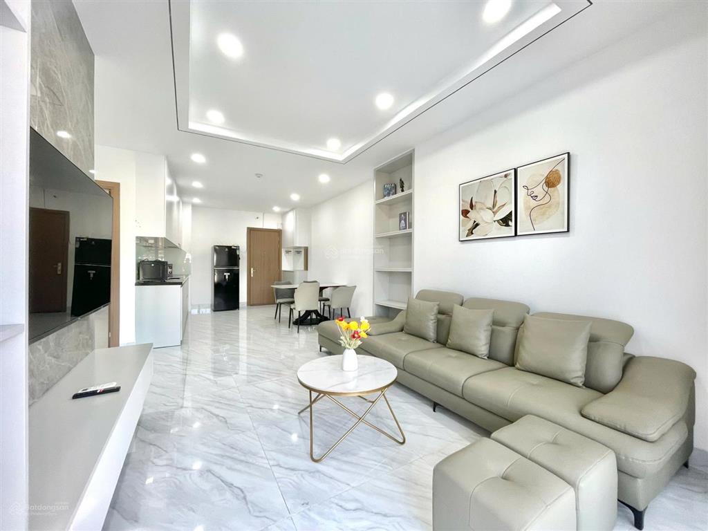 Bán nhanh căn hộ mường thanh viễn triều nội thất cao cấp  giá rẻ nhất toà oc3