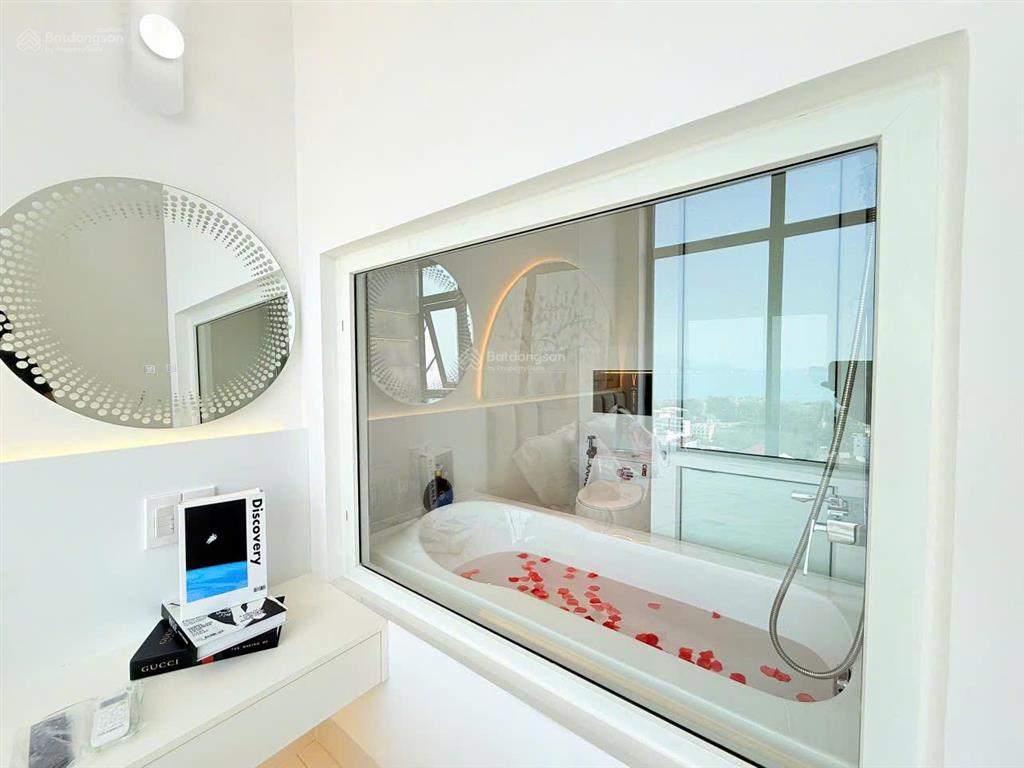 Chính chủ gửi bán căn hộ mường thanh viễn triều view toàn cảnh nha trang