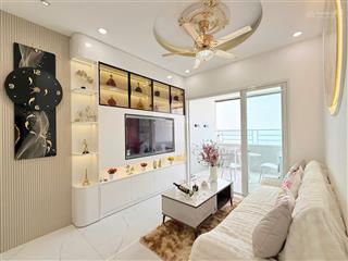 Chính chủ gửi bán căn hộ mường thanh viễn triều view toàn cảnh nha trang
