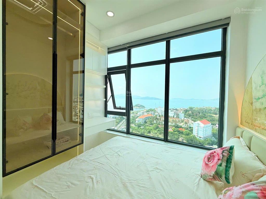 Chính chủ gửi bán căn hộ mường thanh viễn triều view toàn cảnh nha trang