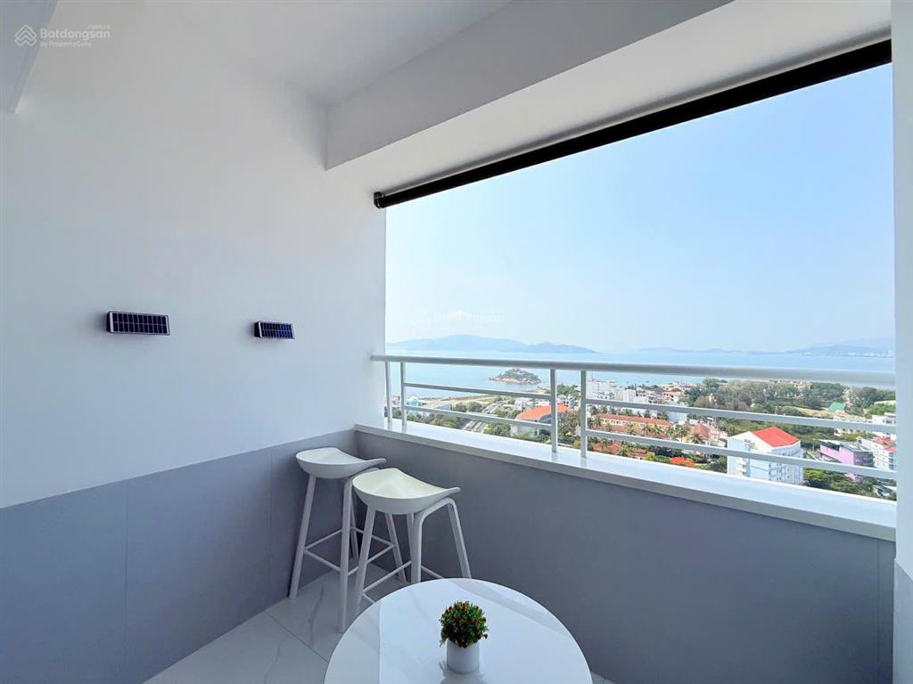 Chính chủ gửi bán căn hộ mường thanh viễn triều view toàn cảnh nha trang