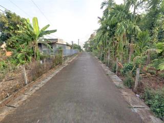 Bán lô đất phường tân lợi mặt tiền đường qh rộng 16m, đối diện là dự án kdt xem ngay