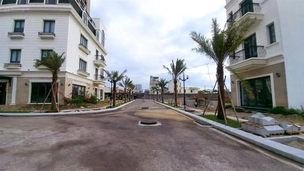 Hot, bán lô đất liền kề dự án sailing nha trang, gần chợ, gần biển