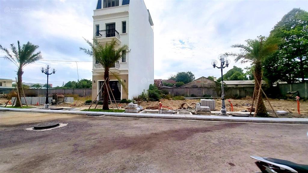 Hot, bán lô đất liền kề dự án sailing nha trang, gần chợ, gần biển