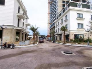 Hot, bán lô đất liền kề dự án sailing nha trang, gần chợ, gần biển