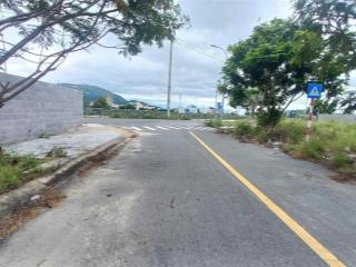 Hot, bán đất tđc hà quang 2 hướng nam sát sông, lô sạch đẹp