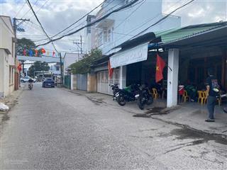 Đất đẹp đường cầu bè sát 23/10 gần chợ, trường học, kinh doanh hoặc cho thuê được ngay