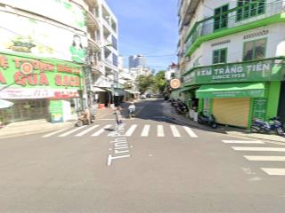 Bán đất ngay ngã tư trịnh phong & ngô gia tự gần chợ