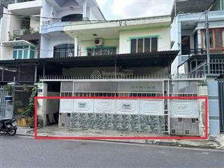 Bán đất tặng nhà đường hồng lĩnh gần trần nhật duật