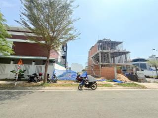 Bán đất biệt thự mỹ gia gói 2 giá chỉ 50tr/m sát bệnh viện yersin