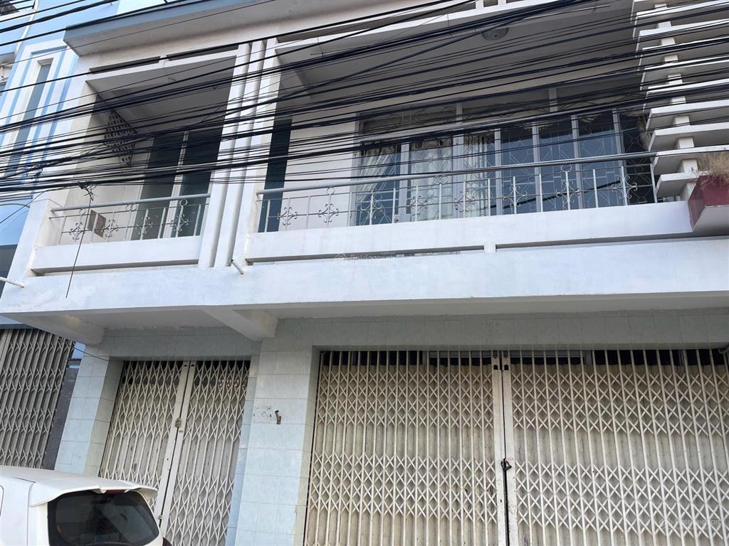 Bán nhà ngang 7m mặt tiền 23/10 vĩnh hiệp, thích hợp kinh doanh, xem ngay