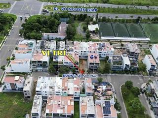 Hot, rẻ nhất dự án, bán 2 lô gói 7 mỹ giá chỉ 48tr/m xemngay