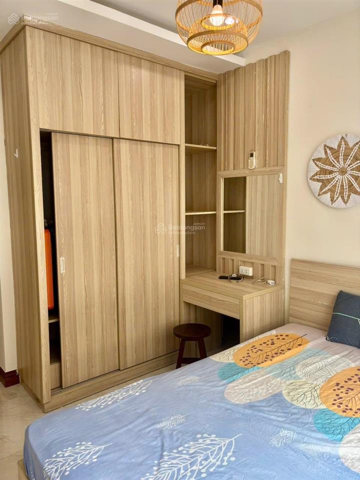 Bán căn hộ mường thanh tầng cao view xéo biển toà oc1a