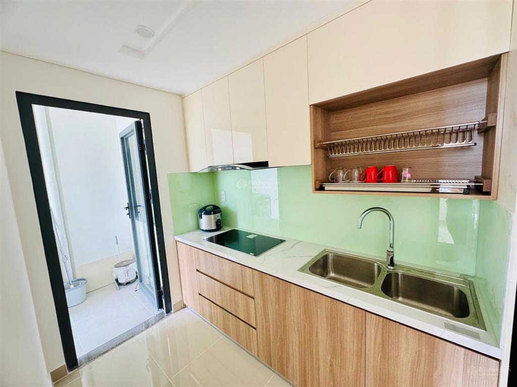 Giá tốt thị trường  chuyển nhượng căn hộ 2 phòng full nội thất dự án ct2 vcn phước long