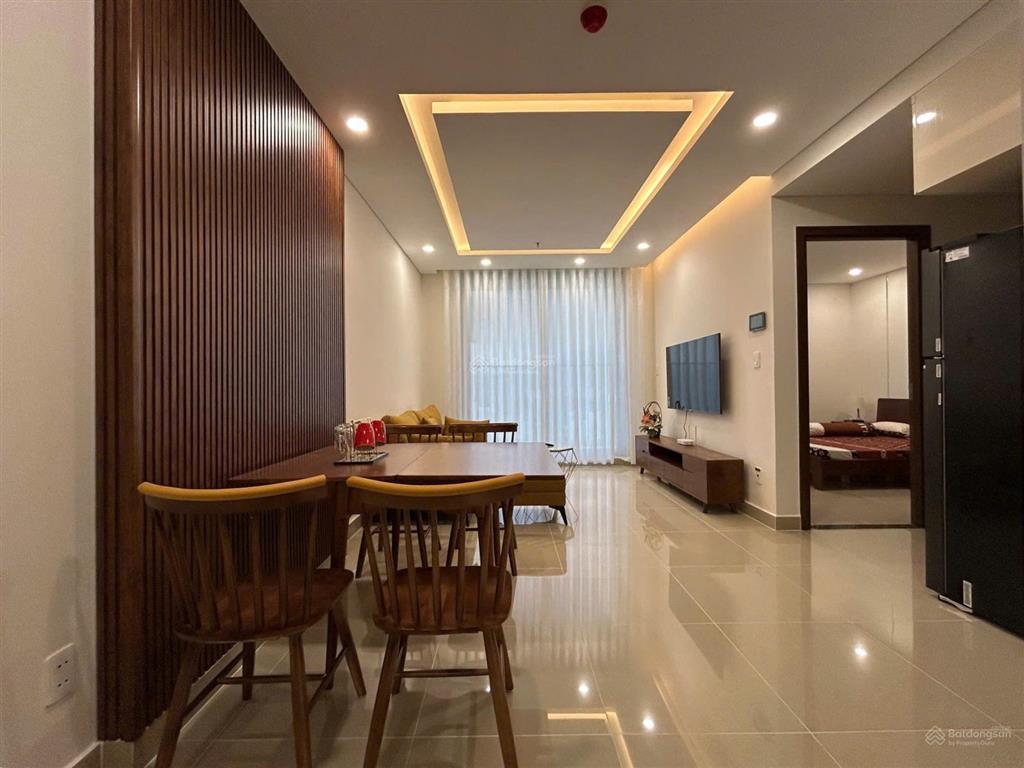 Giá tốt thị trường  chuyển nhượng căn hộ 2 phòng full nội thất dự án ct2 vcn phước long