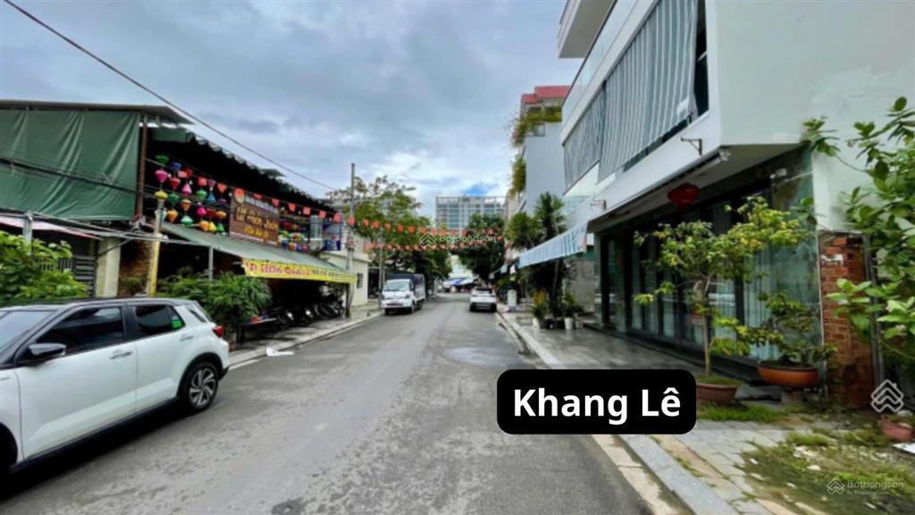 Bán đất vị trí đẹp mặt tiền đường a3  vũ lăng  kđt vcn phước hải. giá rẻ nhất khu vực phước hải