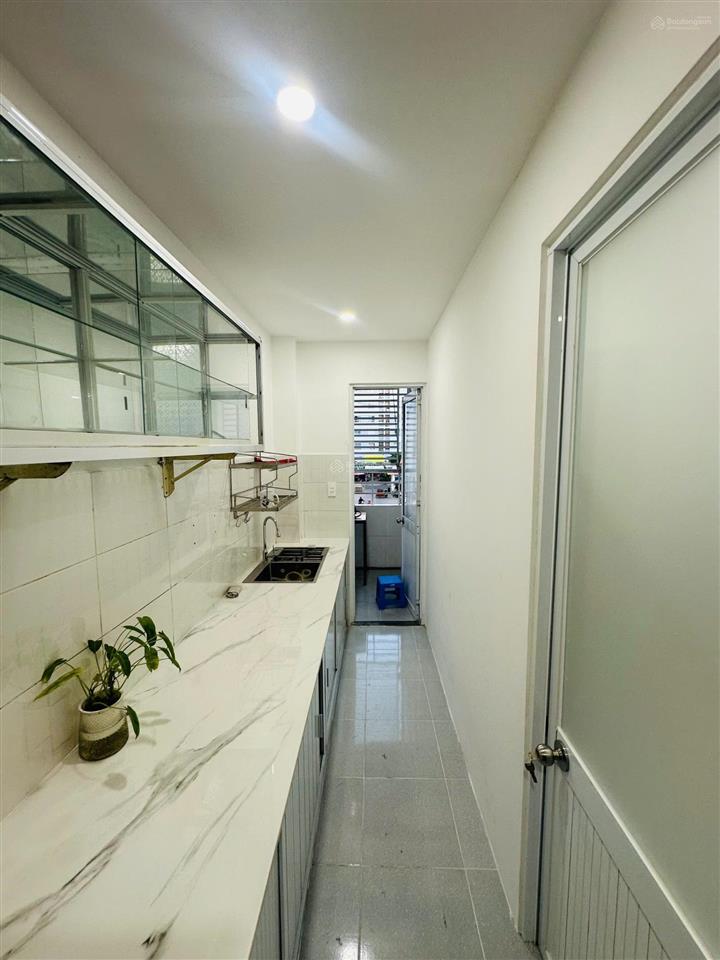 Chỉ 1 tỷ 850 triệu sở hữu ngay căn hộ 1 phòng ngủ 44m² tại ct6 vđt đầy đủ nội thất