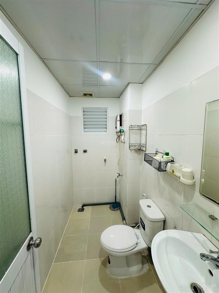 Chỉ 1 tỷ 850 triệu sở hữu ngay căn hộ 1 phòng ngủ 44m² tại ct6 vđt đầy đủ nội thất