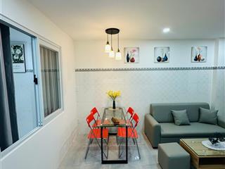 Chỉ 1 tỷ 850 triệu sở hữu ngay căn hộ 1 phòng ngủ 44m² tại ct6 vđt đầy đủ nội thất