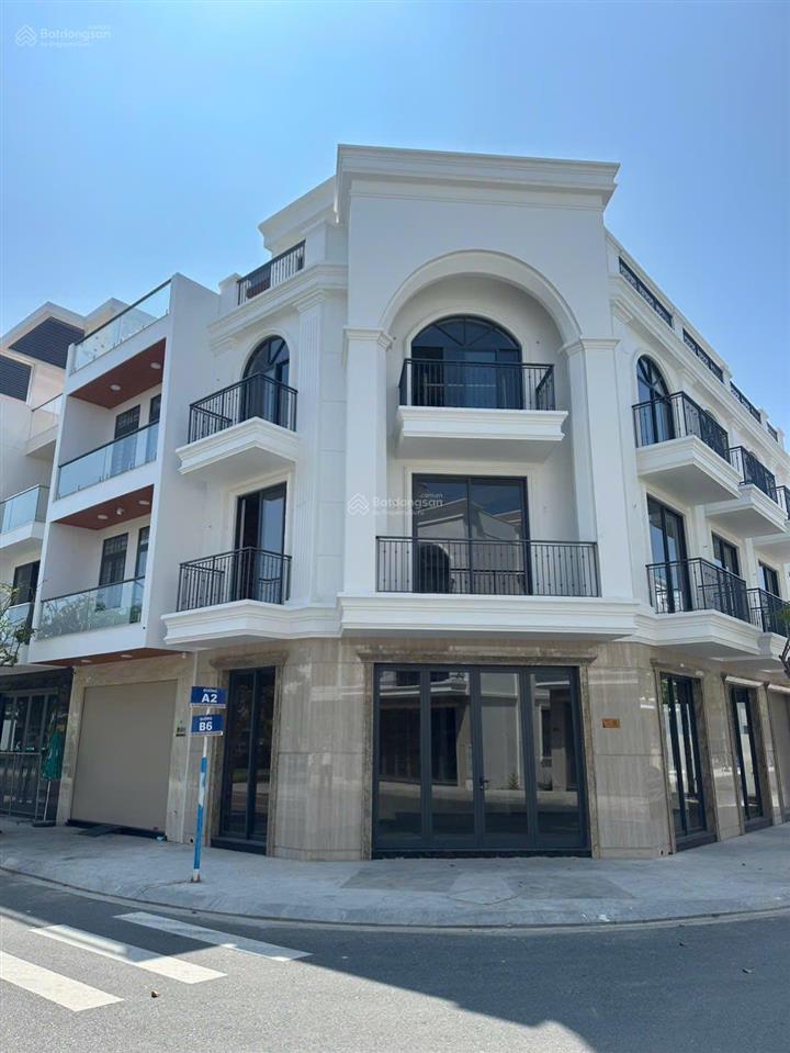 Chính thức mở bán nhà phố vcn phước long 2  giá gốc từ cđt vcn
