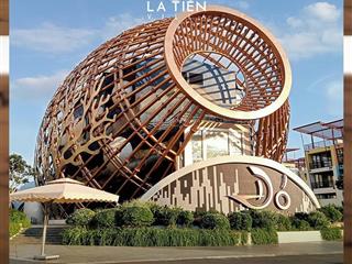 La tiên villas nha trang tuyệt tác biệt thự nghỉ dưỡng ven biển bắc nha trang