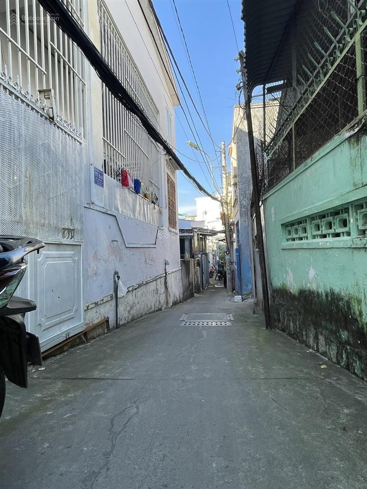 Bán nhà cấp 4 có gác hẻm tân an  p. phước hải  tp. nha trang. dt 51.1m2 giá 3,1 tỷ