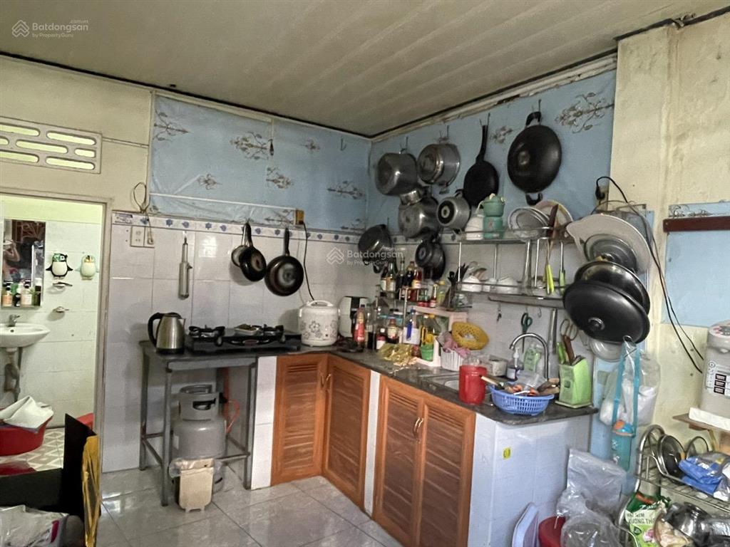Bán nhà cấp 4 có gác hẻm tân an  p. phước hải  tp. nha trang. dt 51.1m2 giá 3,1 tỷ