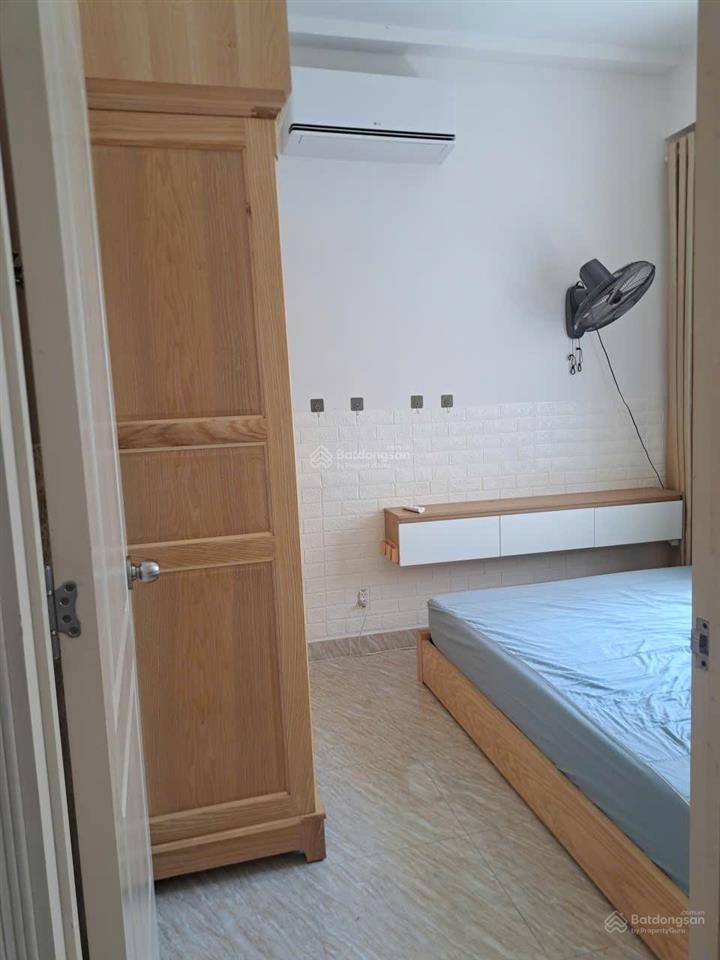 Bán căn góc chung cư hoàng quân  p. vĩnh hòa  tp. nha trang. dt 48,2m2 giá 1,85 tỷ