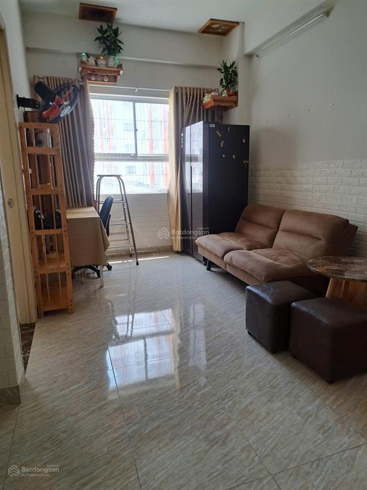 Bán căn góc chung cư hoàng quân  p. vĩnh hòa  tp. nha trang. dt 48,2m2 giá 1,85 tỷ