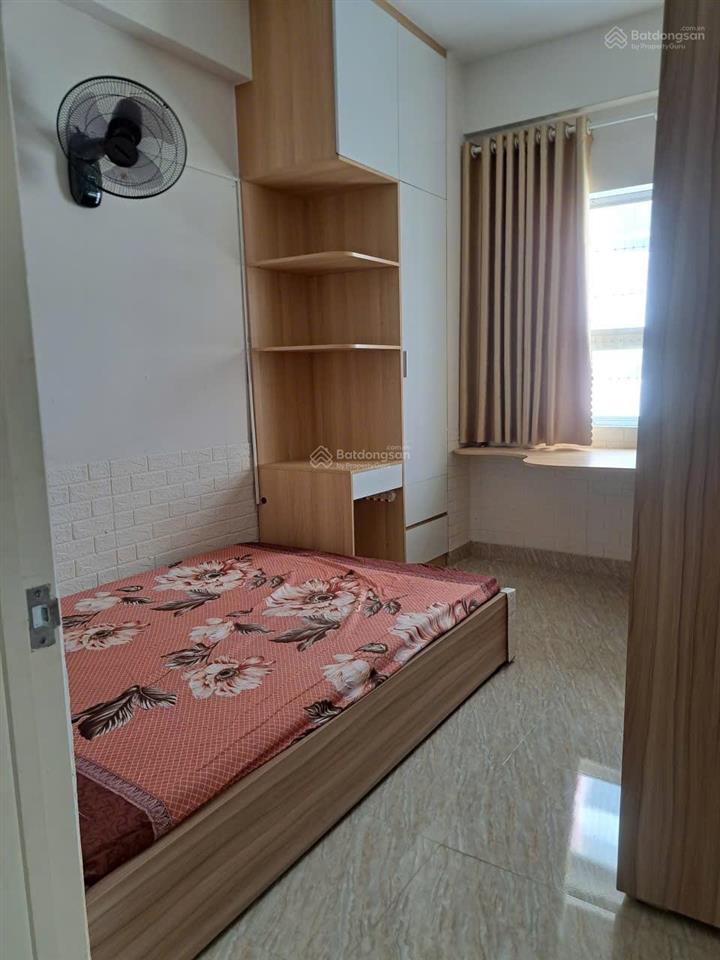 Bán căn góc chung cư hoàng quân  p. vĩnh hòa  tp. nha trang. dt 48,2m2 giá 1,85 tỷ