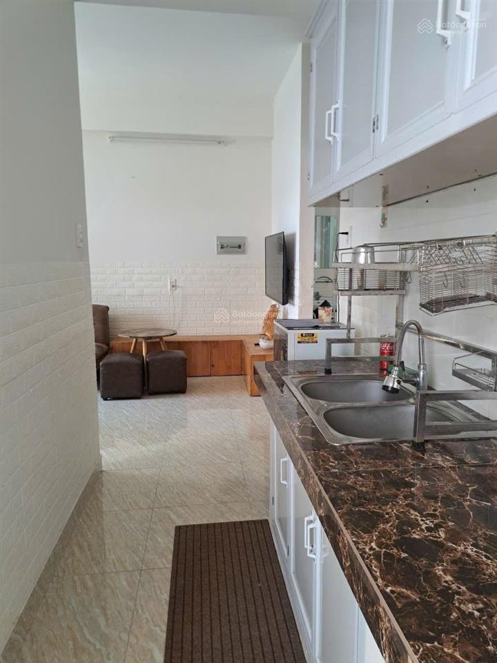 Bán căn góc chung cư hoàng quân  p. vĩnh hòa  tp. nha trang. dt 48,2m2 giá 1,85 tỷ