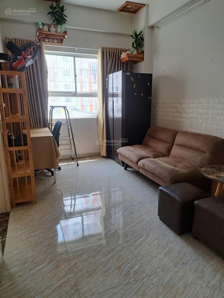 Bán căn góc chung cư hoàng quân  p. vĩnh hòa  tp. nha trang. dt 48,2m2 giá 1,85 tỷ