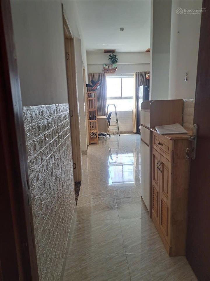 Bán căn góc chung cư hoàng quân  p. vĩnh hòa  tp. nha trang. dt 48,2m2 giá 1,85 tỷ