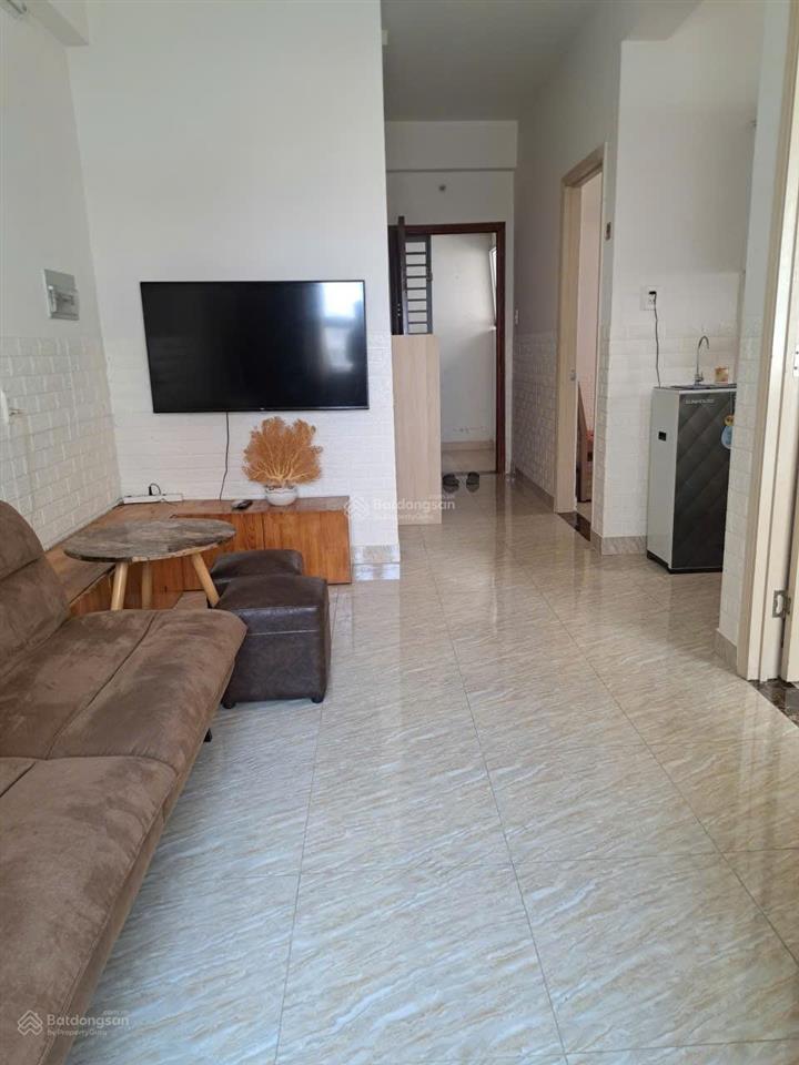 Bán căn góc chung cư hoàng quân  p. vĩnh hòa  tp. nha trang. dt 48,2m2 giá 1,85 tỷ