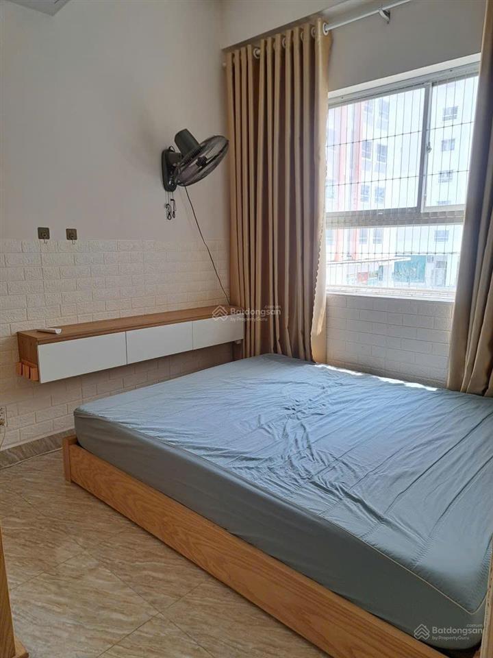 Bán căn góc chung cư hoàng quân  p. vĩnh hòa  tp. nha trang. dt 48,2m2 giá 1,85 tỷ