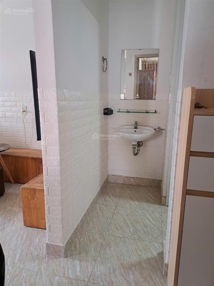 Bán căn góc chung cư hoàng quân  p. vĩnh hòa  tp. nha trang. dt 48,2m2 giá 1,85 tỷ