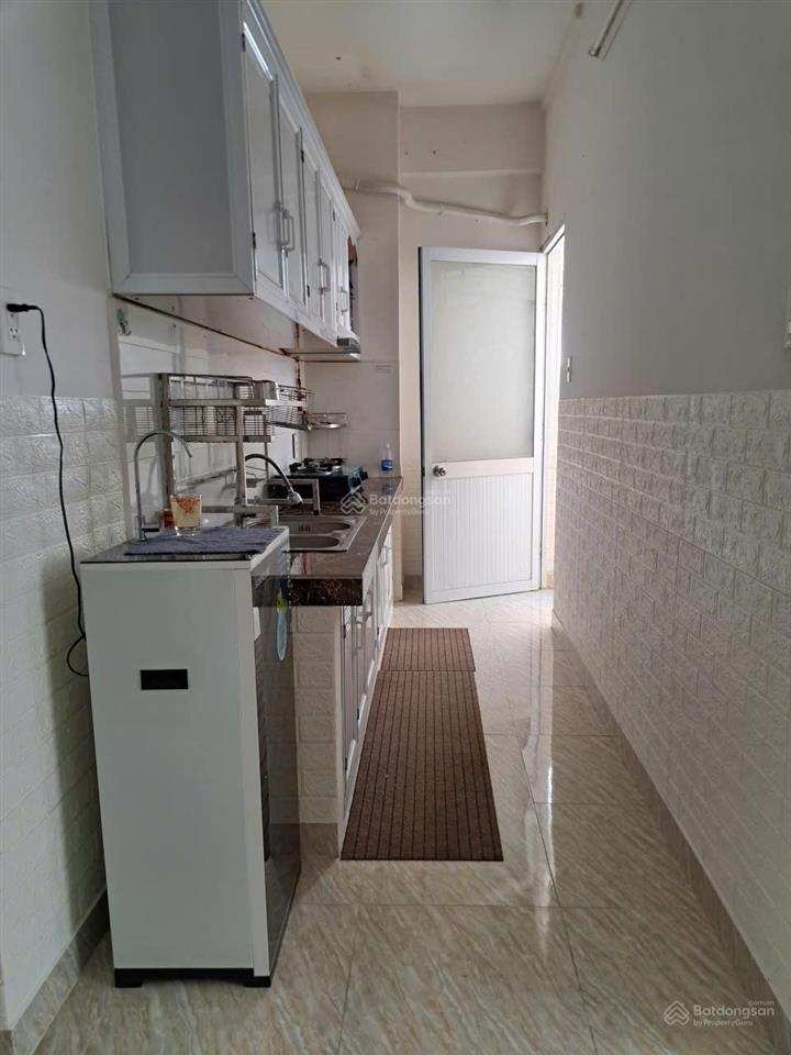 Bán căn góc chung cư hoàng quân  p. vĩnh hòa  tp. nha trang. dt 48,2m2 giá 1,85 tỷ