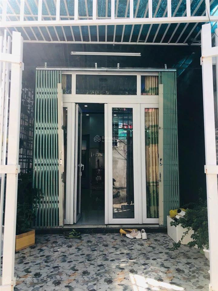 Bán nhà cấp 4 hẻm nguyễn khuyến  p. vĩnh hải  tp. nha trang. dt 68,5m2 giá 3,5 tỷ