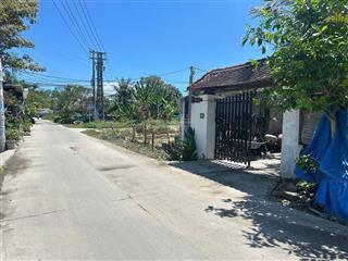 Bán lô đất thôn hòn nghê 2  đường trạm điện  xã vĩnh ngọc  tp. nha trang. dt 90,6m2 giá 2,75 tỷ